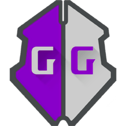 gg修改器中文版(gameguardian) Logo